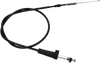 Throttle Cable - Pull - Kawasaki/Suzuki
