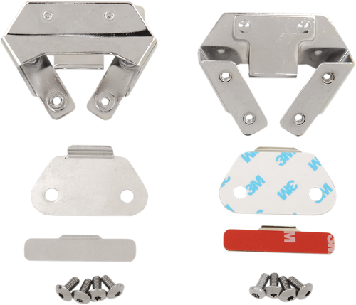 Replacement Saddlebag Mount Kit