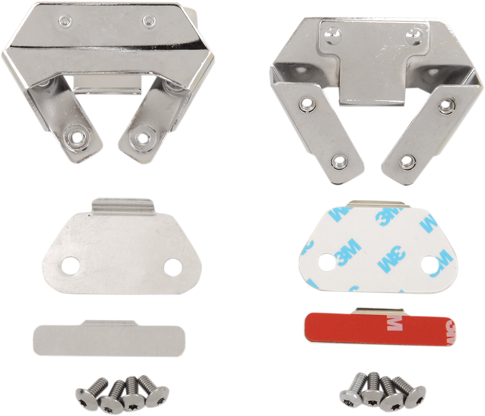 Replacement Saddlebag Mount Kit