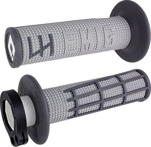 Grips - Emig 2.0 - Gray/Graphite