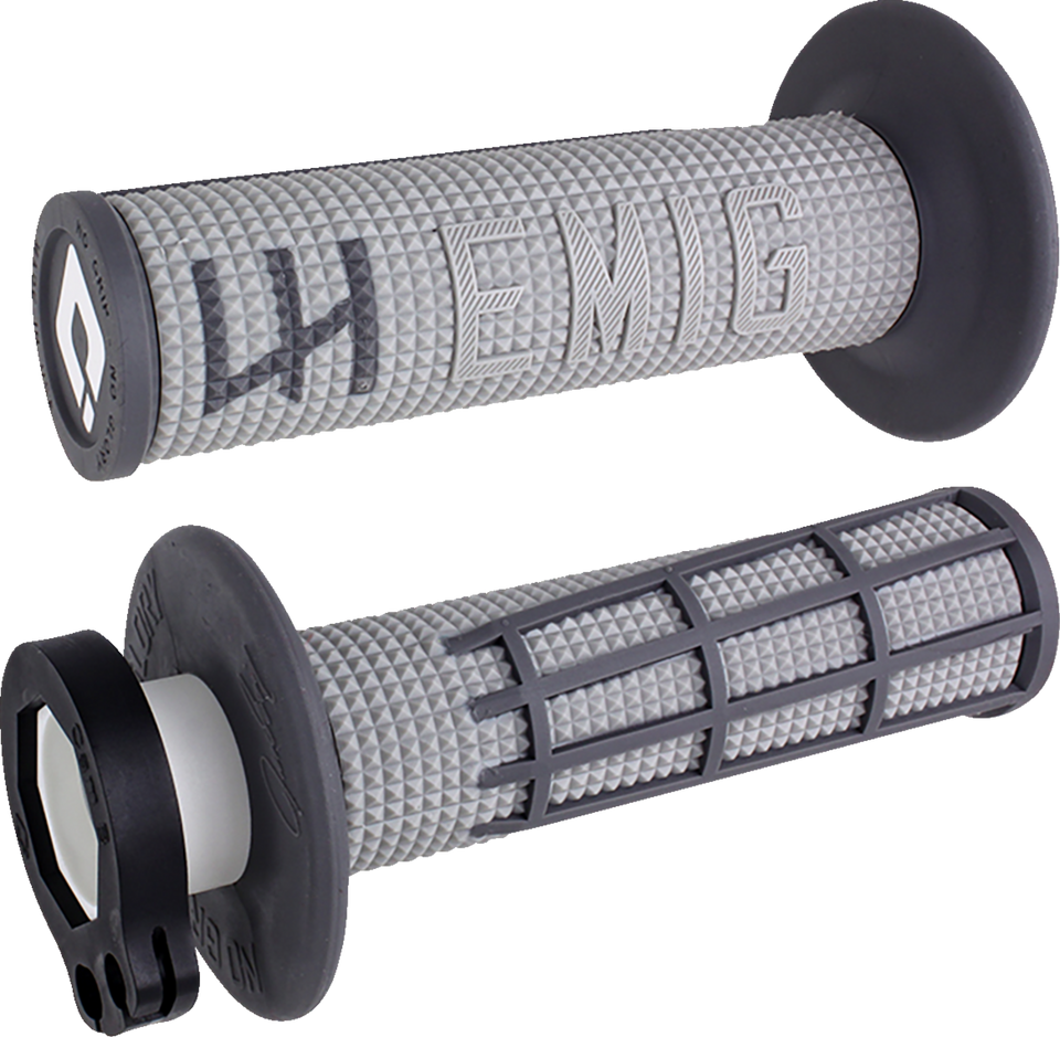 Grips - Emig 2.0 - Gray/Graphite