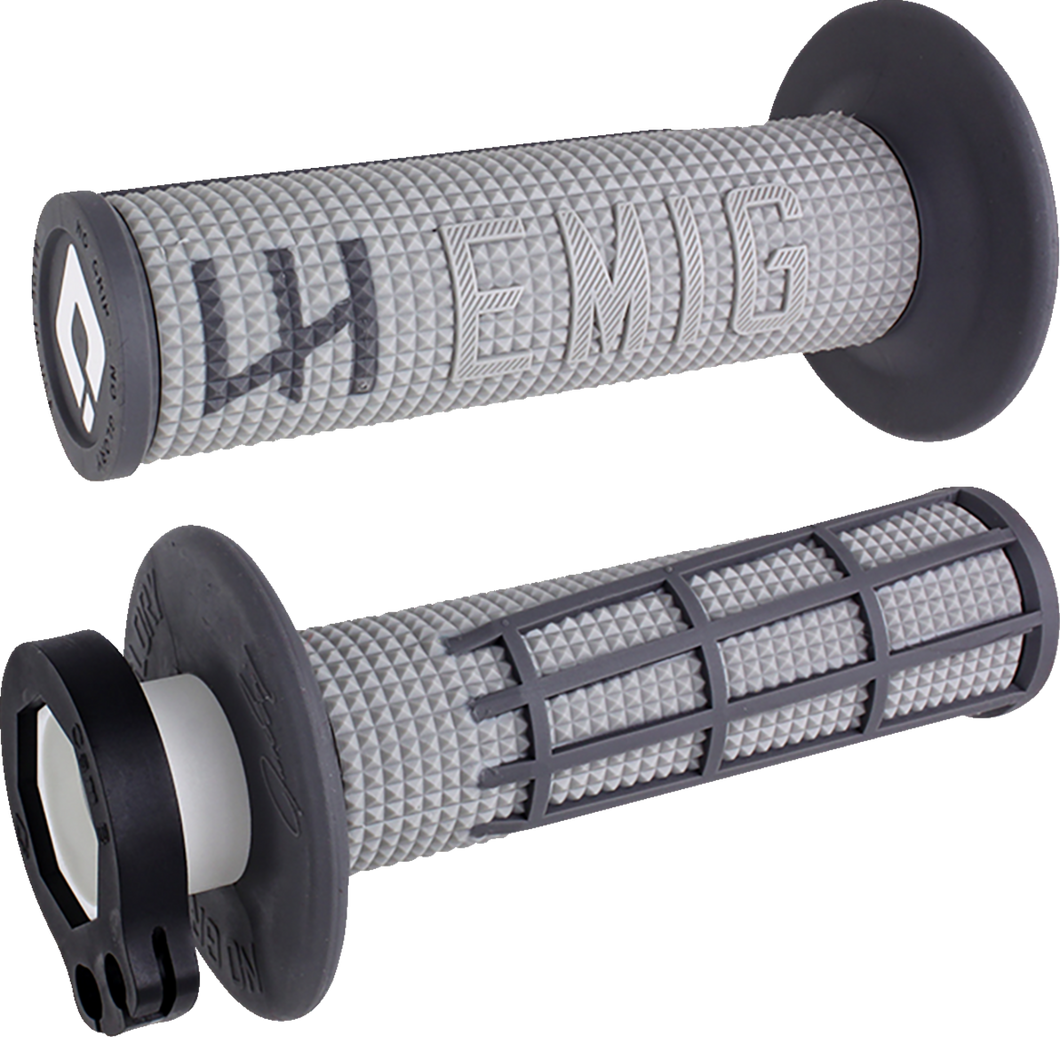 Grips - Emig 2.0 - Gray/Graphite