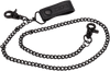 Wallet Chain - Black - 24" - Lutzka's Garage