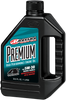 Premium High Performance Mineral 4T Engine Oil - 5W30 - 1 L - Lutzka's Garage