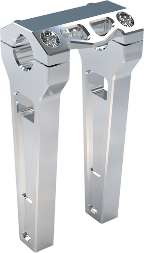 Risers - Straight - 8