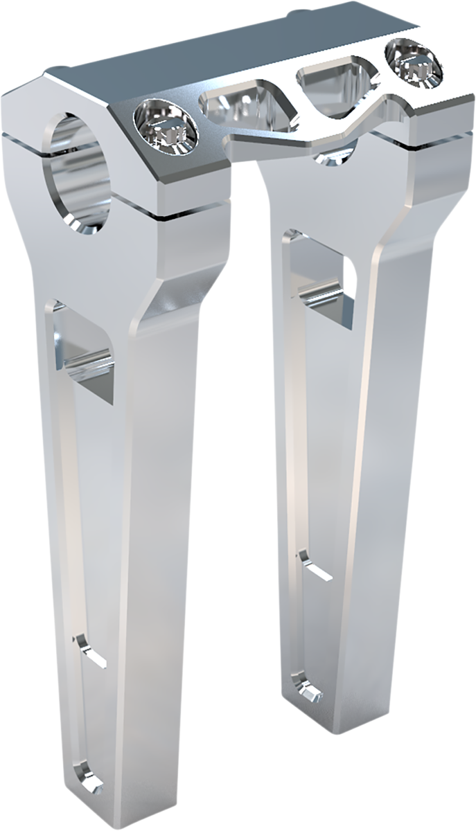 Risers - Straight - 8