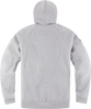Uparmor Hoodie - Gray - Small - Lutzka's Garage