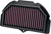 Race-Spec Air Filter - GSXR1000