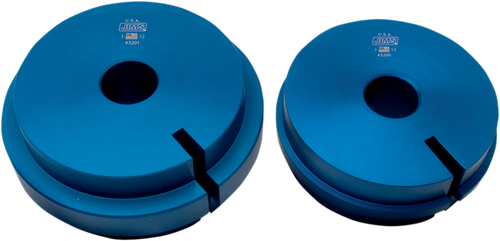 Piston Ring End Gap Tool