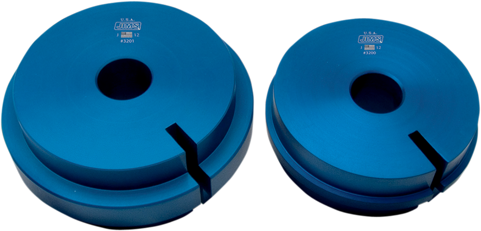 Piston Ring End Gap Tool