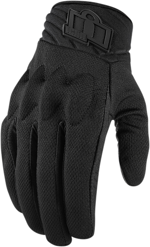 Anthem 2 Stealth™ CE Gloves - Small - Lutzka's Garage