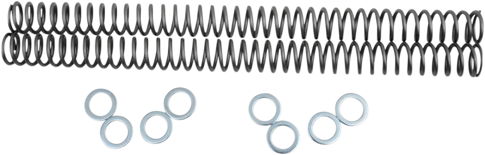 Fork Springs - 0.32 kg/mm