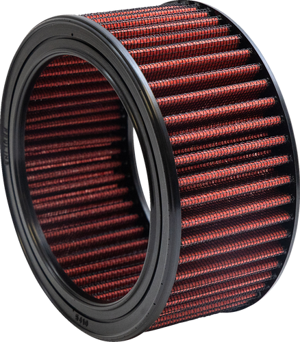 Air Filter - Replacement - BA Series - Red - Lutzka's Garage