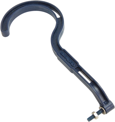 Optimate Charger Hook