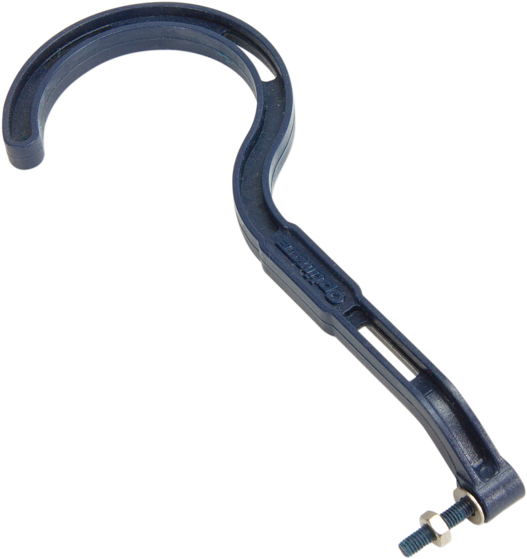 Optimate Charger Hook