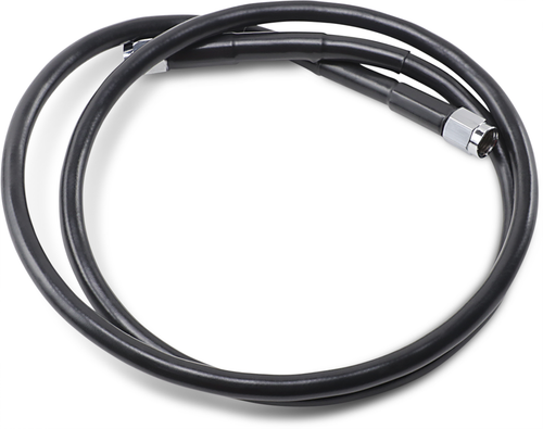 Universal Brake Line - Black - 40