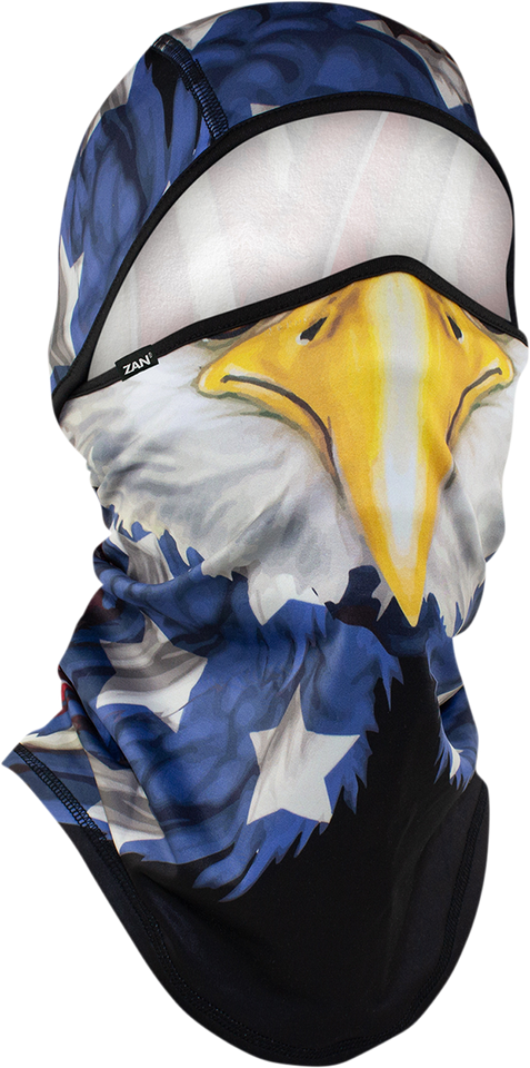SportFlex® Convertible Balaclava - USA Eagle