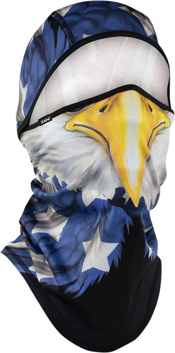 SportFlex® Convertible Balaclava - USA Eagle