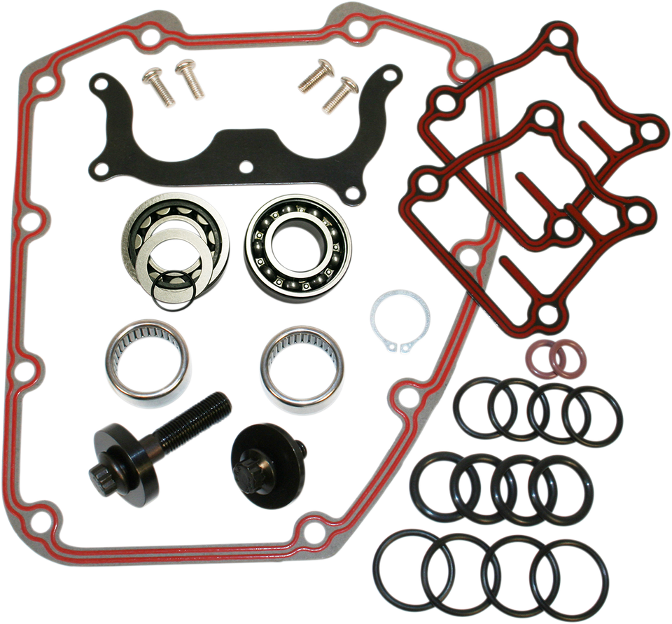 Camshaft Installation Kit - Chain Drive