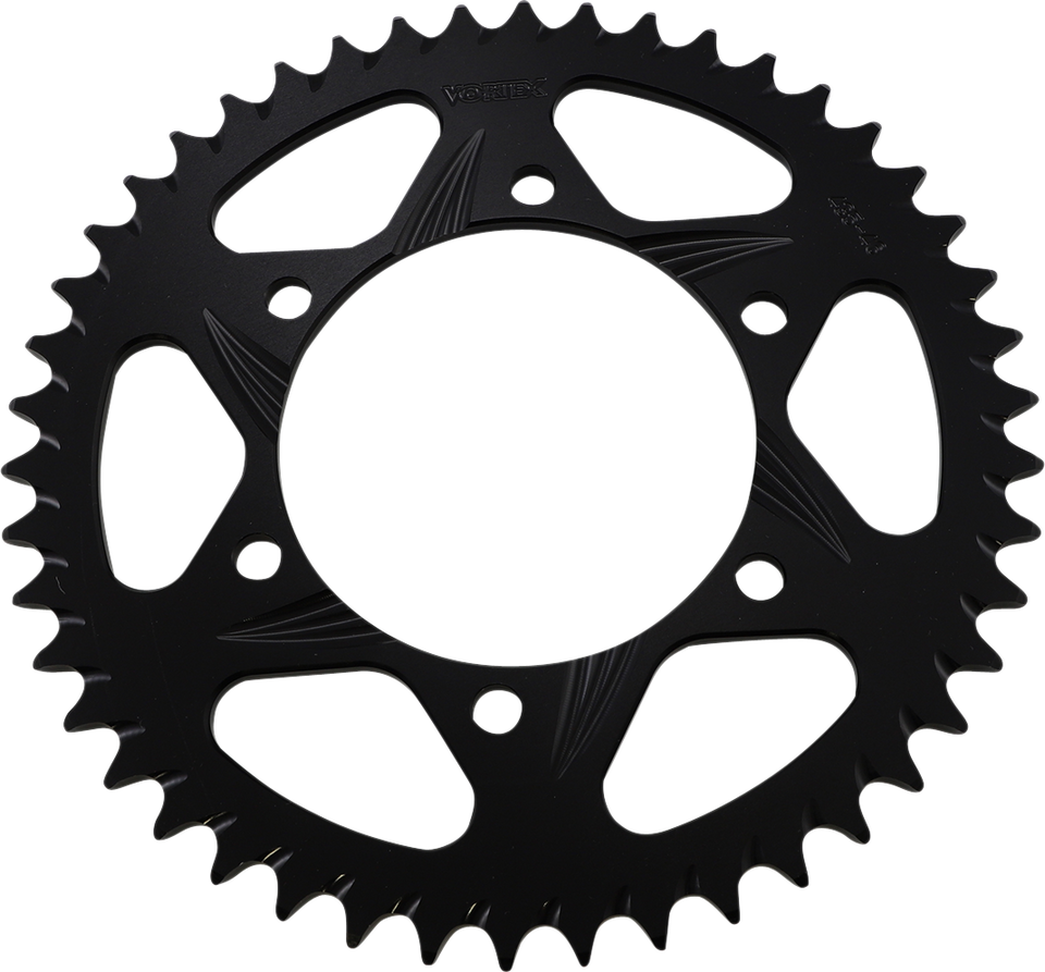 F5 Rear Sprocket - 46-Tooth - Lutzka's Garage