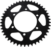 F5 Rear Sprocket - 46-Tooth - Lutzka's Garage