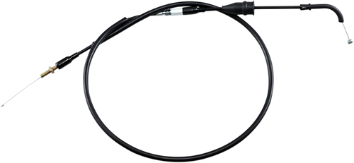 Throttle Cable - Pull - Yamaha
