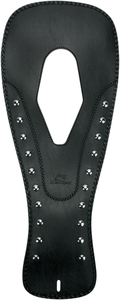 Tank Bib with Studs - Honda