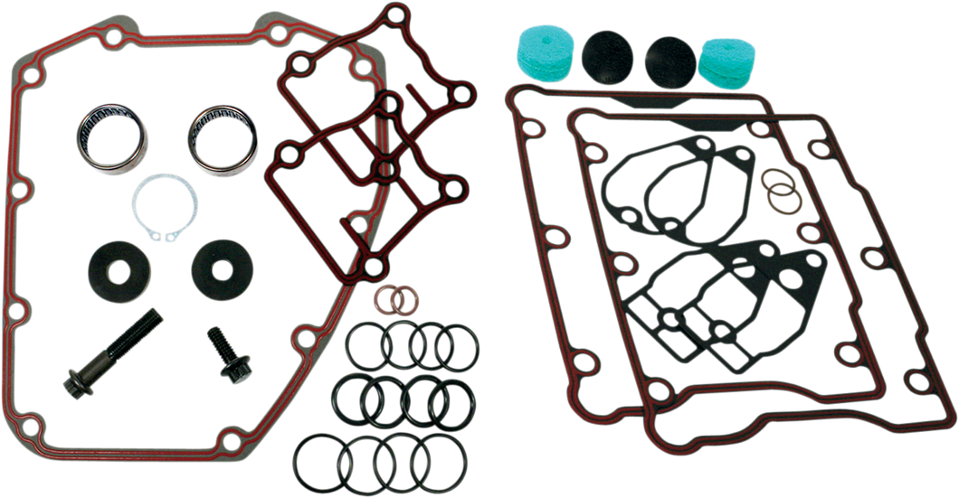 Camshaft Installation Kit - Twin Cam