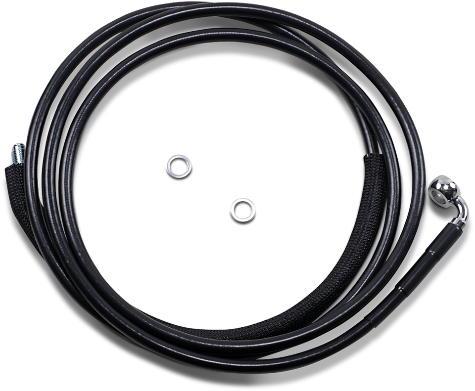 Clutch Line - 17-20 FLTRX