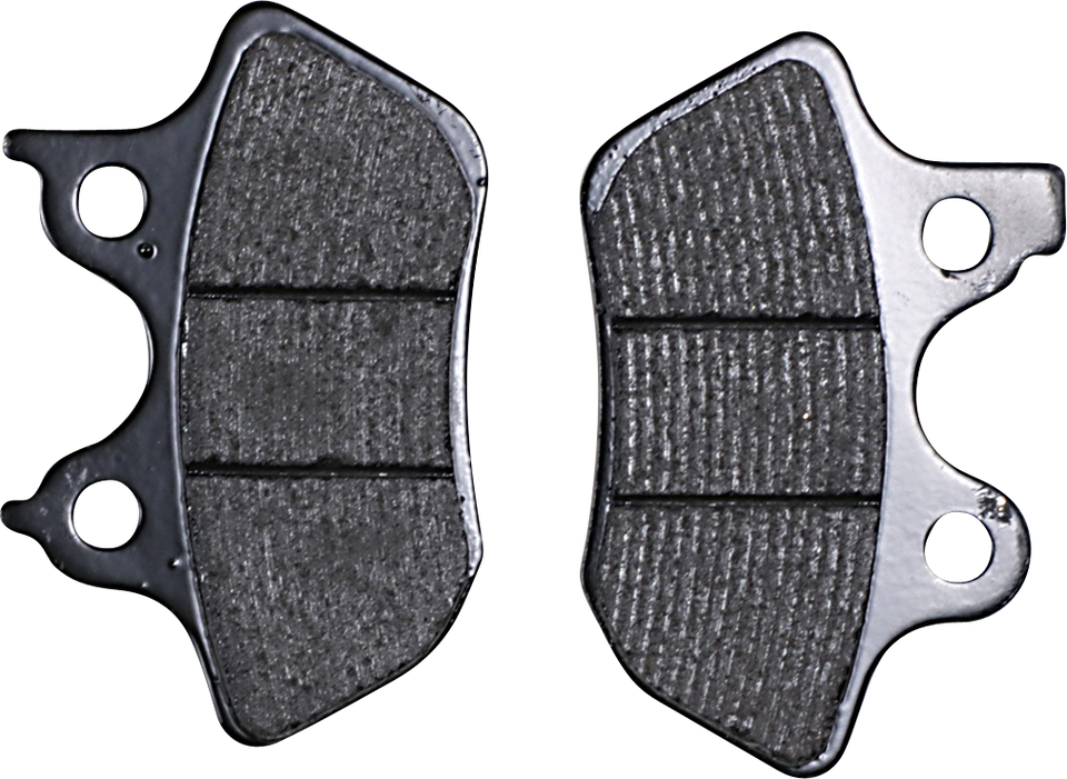 X-Treme Brake Pads - Harley-Davidson 00-07
