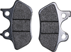 X-Treme Brake Pads - Harley-Davidson 00-07