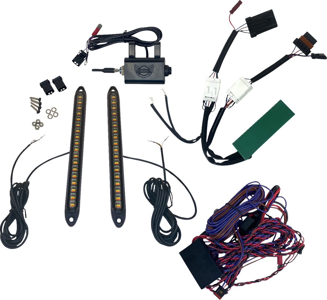 Turn Signal Kit - General