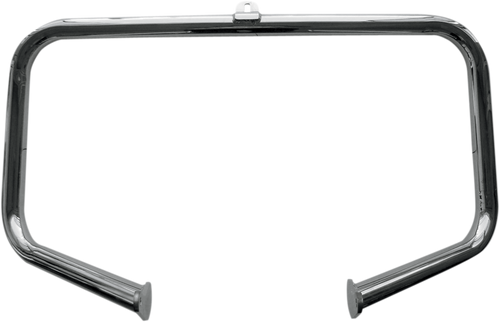 Engine Guard - Chrome - Softail - Lutzka's Garage