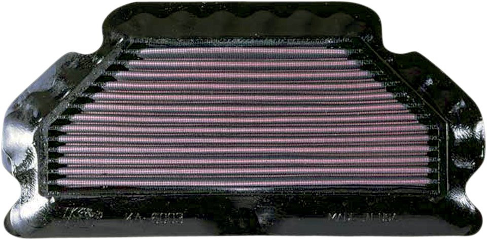 Air Filter - Kawasaki ZX-6RR/ZX-6R