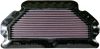 Air Filter - Kawasaki ZX-6RR/ZX-6R