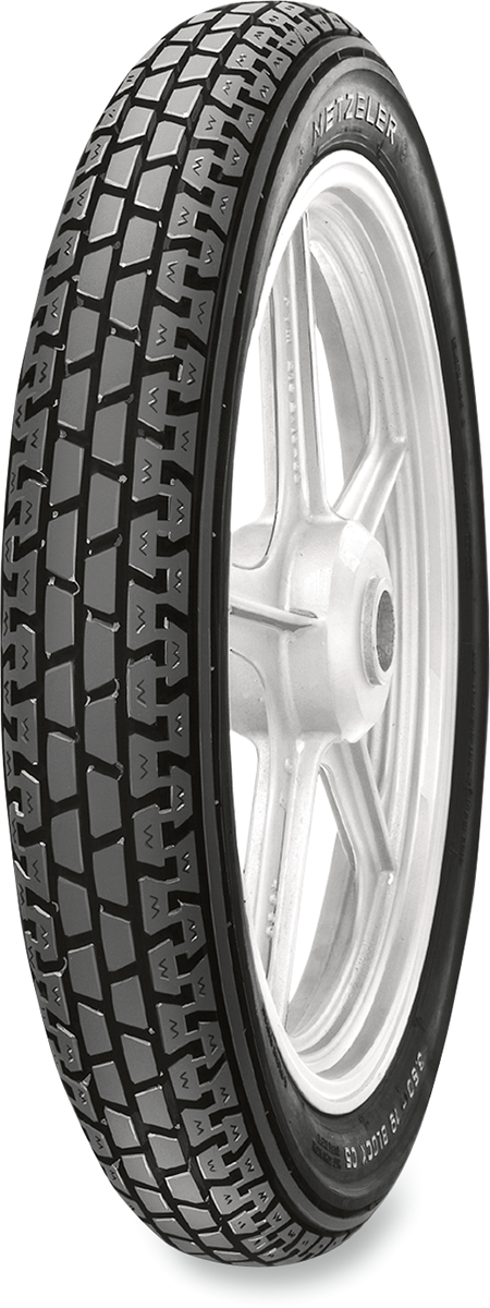 Tire - Block C - Front/Rear - 2.50-16 - 41P