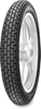 Tire - Block C - Front/Rear - 2.50-16 - 41P