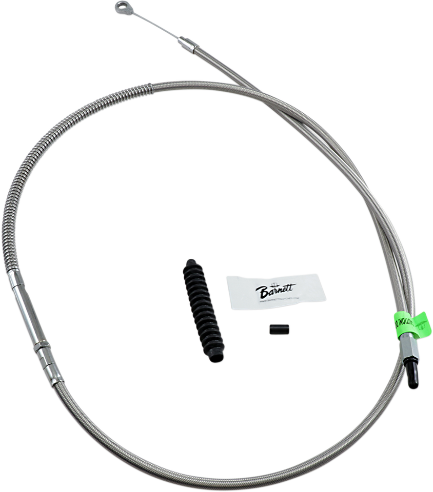 Clutch Cable - +6"
