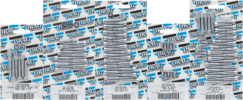 Socket-Head Camshaft Cover - 93-99 Evolution - Lutzka's Garage