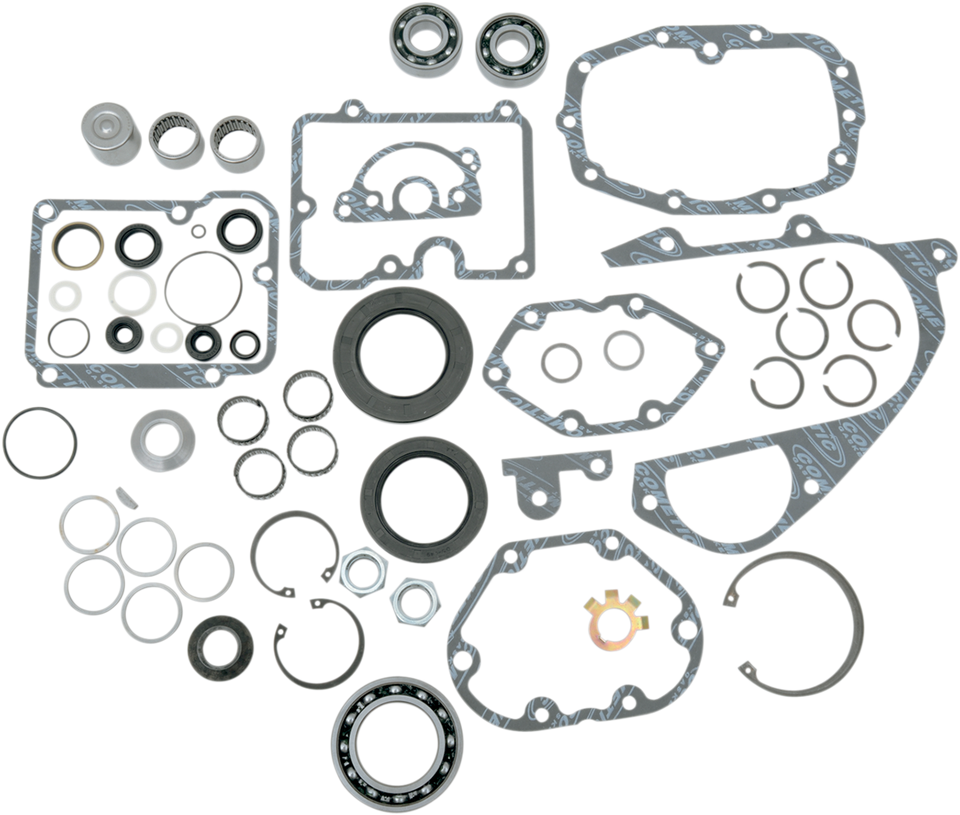 5-Speed Rebuild Kit