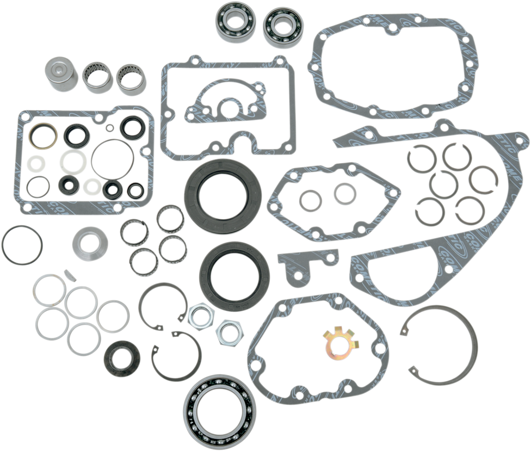 5-Speed Rebuild Kit