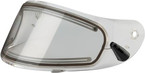 Strike Ops Shield - Electric - Clear - Lutzka's Garage