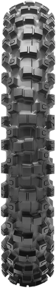 Tire - MX53 - 120/80-19