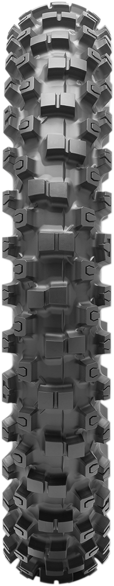 Tire - MX53 - 100/90-19
