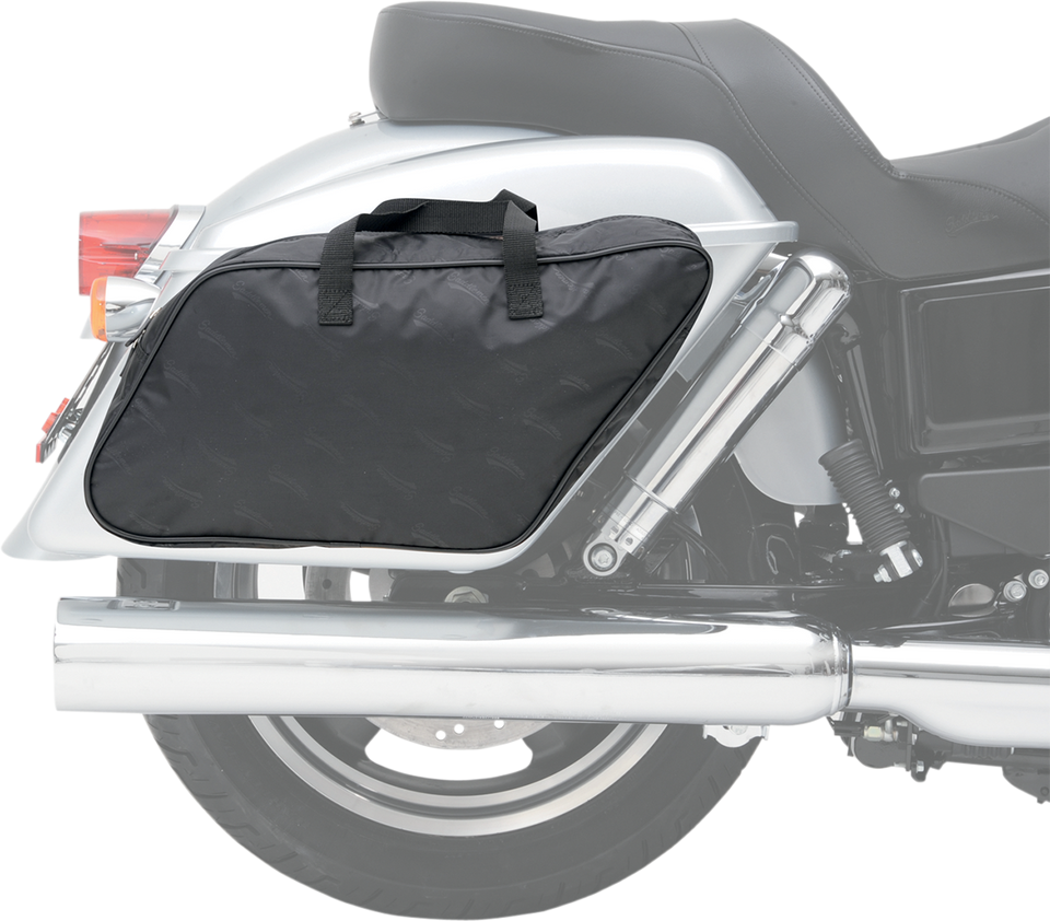 Saddlebag Liner - FLD