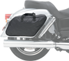 Saddlebag Liner - FLD