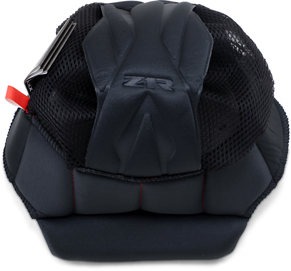 Road Maxx Liner - Black - Large - Lutzka's Garage