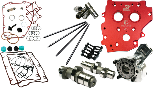 Camchest Kit - HP+ - Twin Cam