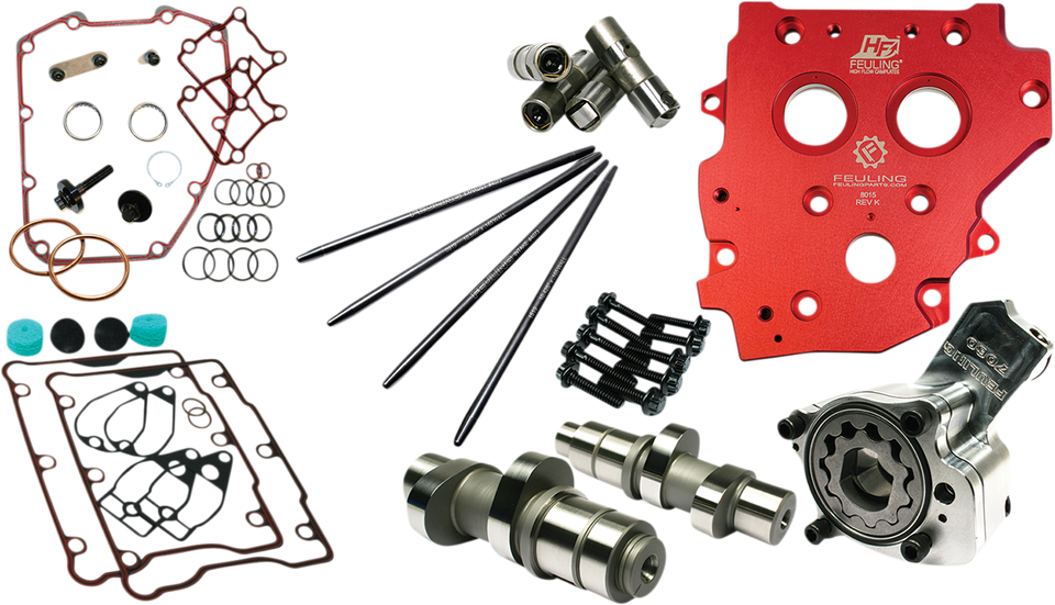 Camchest Kit - HP+ - Twin Cam