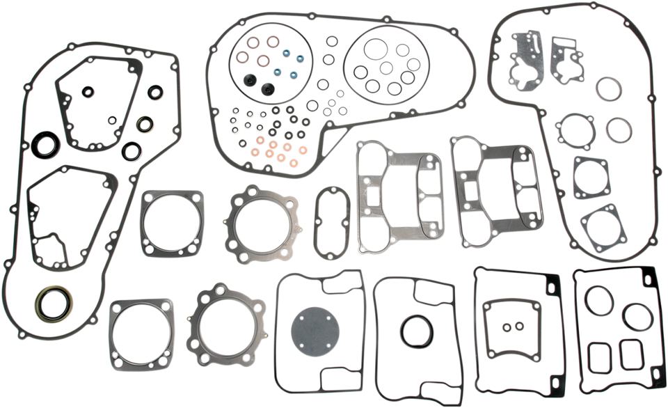 Complete Gasket Kit
